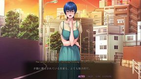 Saimin Seishidou -Secret Lesson- Takanashi Shizuku route 1