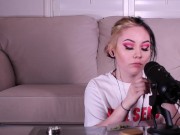 First ASMR 420 edition