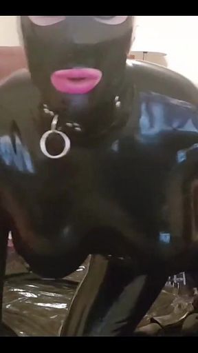 Latex Doll #1