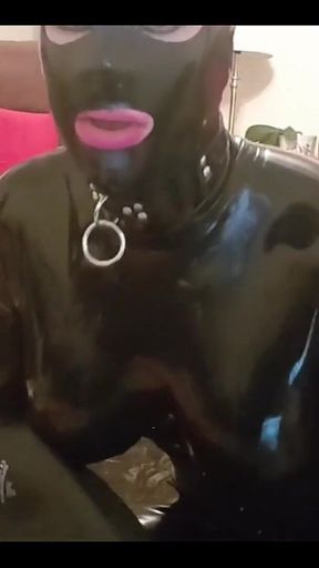 Latex Doll #1