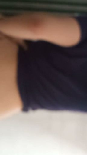 My tinder date asks me to fuck her in our first date   Clip 1