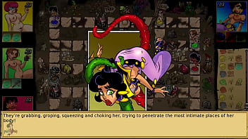 Iris Quest Goblin's Curse Part 2