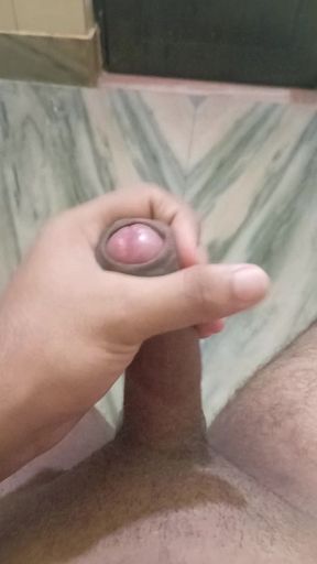 A night&#039;s cumload i really needed to lose