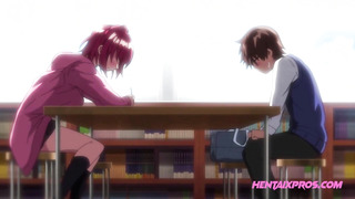 Hatsukoi Jikan 01 • HENTAI 2023