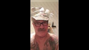 FAGGOT STEVE RYAN LOVES HIS MASTER