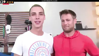 Bobby-Clark's Wildest Sex Adventure with Hot Babe Jordon Thomass - POV