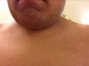 Small Cock Chubby Boy Gets Caught By Security In A Hotel
