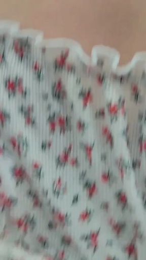 POV Shrunken Stepdaddy