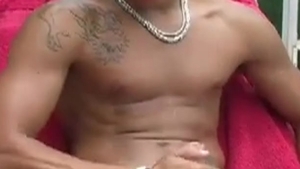 Circle Jerk Boys: Making it Rain Nut with Love