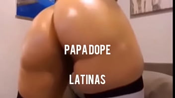 Sexiest Latina thot dance ever with the sluttiest music