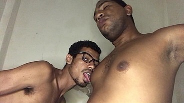 0139 When he touches my balls like that I go crazy