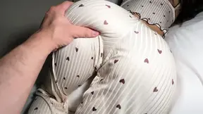 My Stepdaughter Gets Pajama'd
