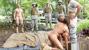 Gay porn story with army in hindi and gay military free videos for