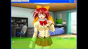 Hazukis Seductive Adventure – steamy eroge encounters revealed