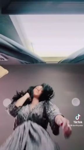 Learning to like my body again