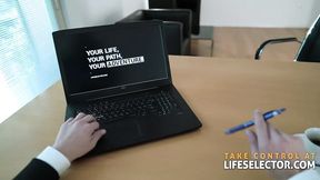 Life Selector - hd trailer