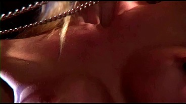 Hannah Harper Blowjob Threesome with Cum Swallowing