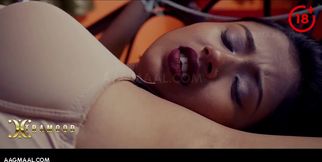 Love Dose Season 01 Episode 02 Uncut (2022) XtraMood Hindi Hot Web Series - Indian