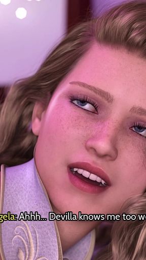 Freshwomen 13 I Cant Believe How Wild Chloe Is in Bed