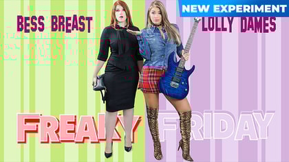 Concept: Movie Parody