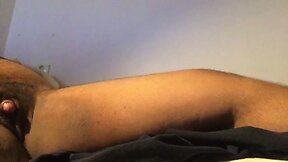 Blowjob big clit orgasm