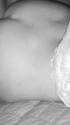 Sharing Skinny with Big Cock