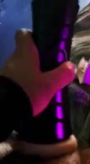 Delicious Mansturbation Davydwolf69