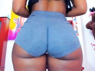 Tell me what u will do to my booty