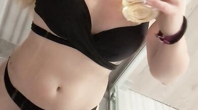 Pissplay im hotel mit Goldensower