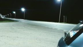 Roadside Adventure for Adults