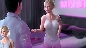 Apocalust - A Milf Pleases A Young By Misskitty2k