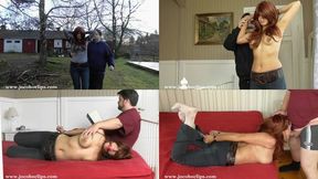 Babysitter In Peril XXL - FULL HD (mp4) - JC20251214