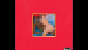 My Beautiful Dark Twisted Fantasy - Kanye West (Full Album)