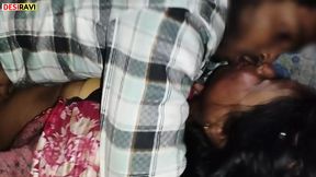 Budhi Mami Ki Jabardast Chudaye Kiya Raat Mein Maza Aata