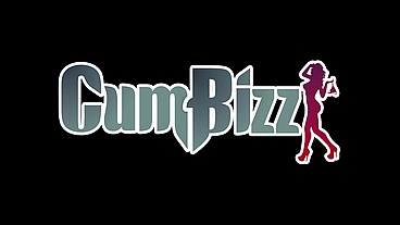 Cumbizz Pizza Anal XXL Monstercock!