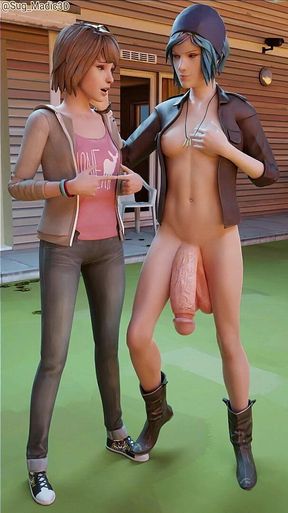 Sug_madic3d Sexy Cock Addict Girl Riding on Big Cock Hardcore Sex