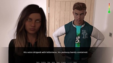 Johannesgaming - update #440 - Casteen 2 i cant believed she allowed him to fuck her - Jul 10, 2025