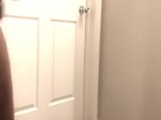 Let me slap you with my big hard cock and full nuts