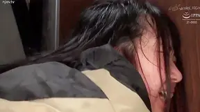 Innocent Japan Girls Captured Outdoors Compelled into Hot Group Sex Encounter