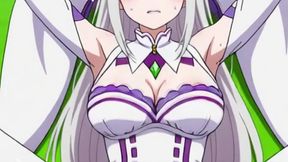 rezero emilia hen (ai)
