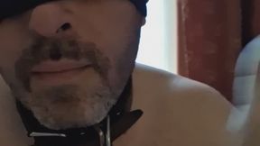 000025 Mistress Vida slow motion - Duende