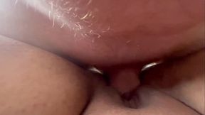 Getting my pussy fucked nice and hard.. who&rsquo_s next?