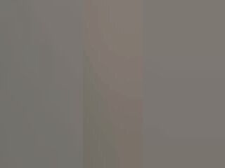 Top-class French vlogger chick gets screwed in a live three-some