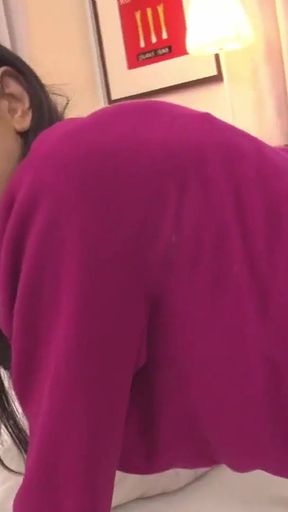 Erotic Romance Cinema Porn: Married Women&#039;s Sensual Eros Chapter 8-4   Clip 1