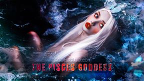 The Pisces Goddess MP3