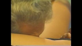 She Was Massaged First Before Being Fucked by Her Boyfriend