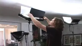 Blonde Teen Kinzy Jo Gets Fucked Hard