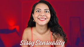 Sissy Sensuality