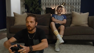 Men: Gaming Leads to Twink Nookie