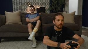 Men: Gaming Leads to Twink Nookie